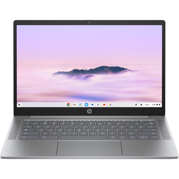 HP Chromebook Plus 14A