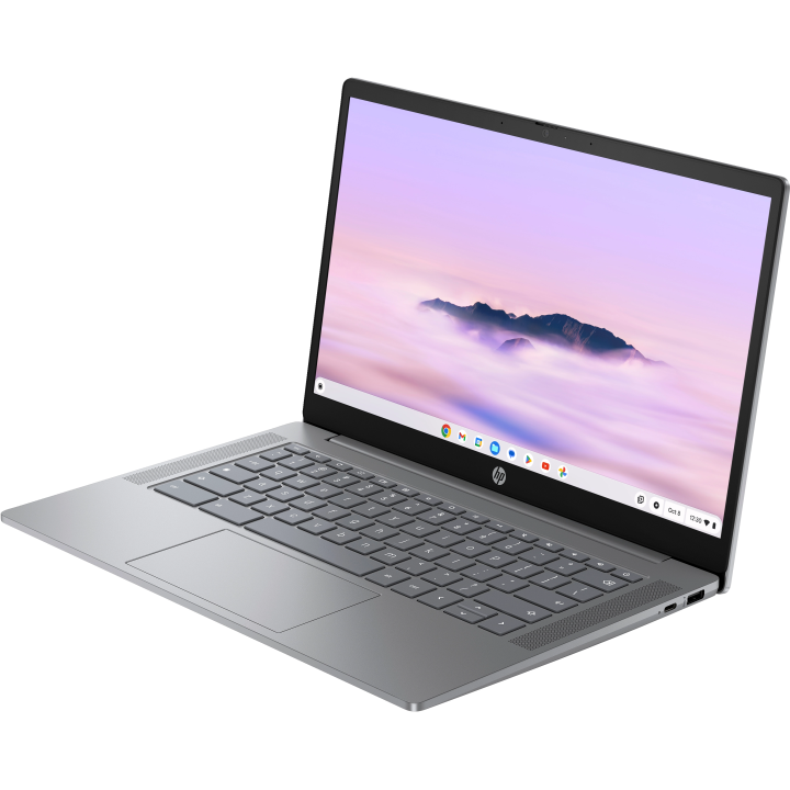 HP Chromebook Plus 14A