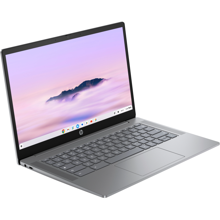 HP Chromebook Plus 14A